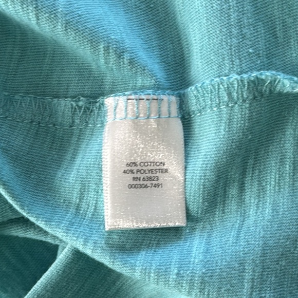 Rainy day t-shirt - Picture 6 of 6